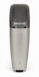 Samson C03U USB
